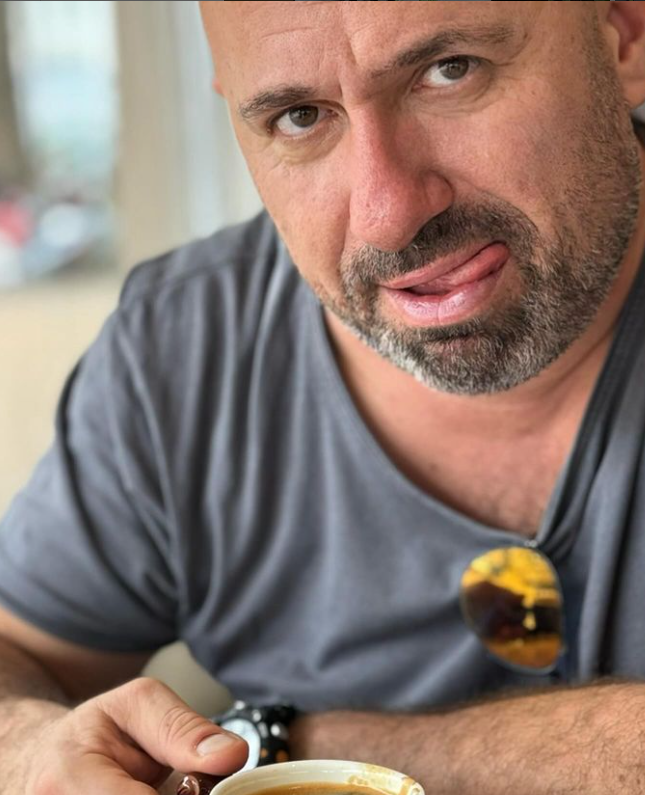 Cătălin Scărlătescu, gest uluitor pentru iubita lui, Doina Teodoru. Dovada că relația lor a trecut la alt nivel FOTO