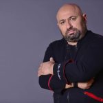 Catalin Scarlatescu, prima imagine dupa ce si-a scos bandajul de la ochi