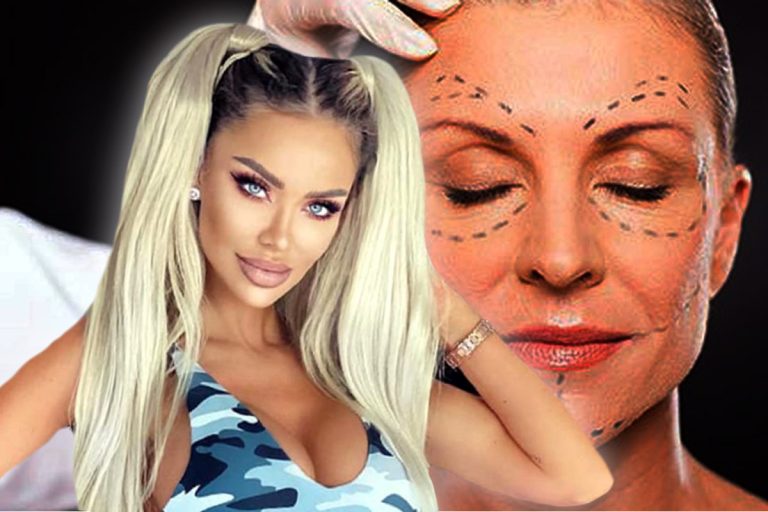 Bianca Drăgușanu a revenit la sală după noile operații estetice. Incredibil cât de transformată este acum