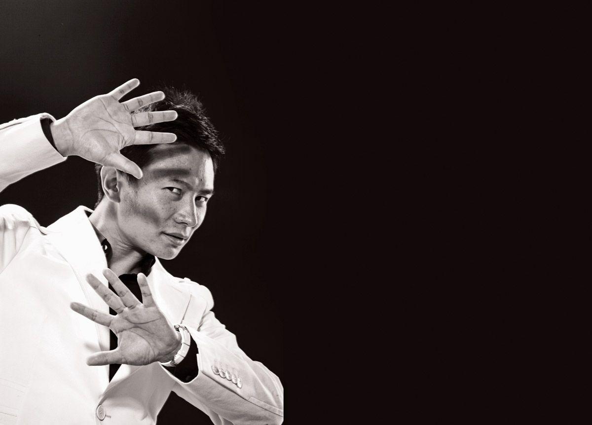 Cati bani are Mr. Pink, de fapt 2