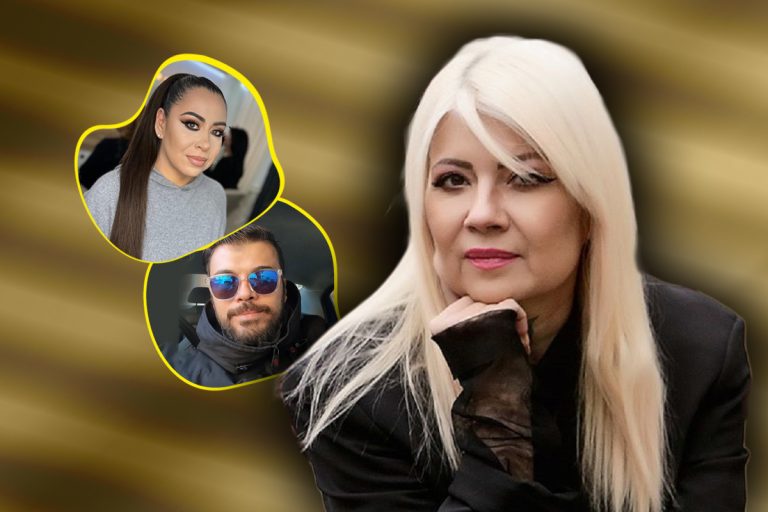 Catinca Roman se implică în scandalul dintre sora ei, Oana, și Marius Elisei. Face acuzații grave: “Am stat mult în casa lor”