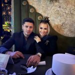 Ce a dezvaluit Anamaria Prodan despre relatia cu Ronald Gavril, presupusul iubit mai tanar cu 14 ani decat ea