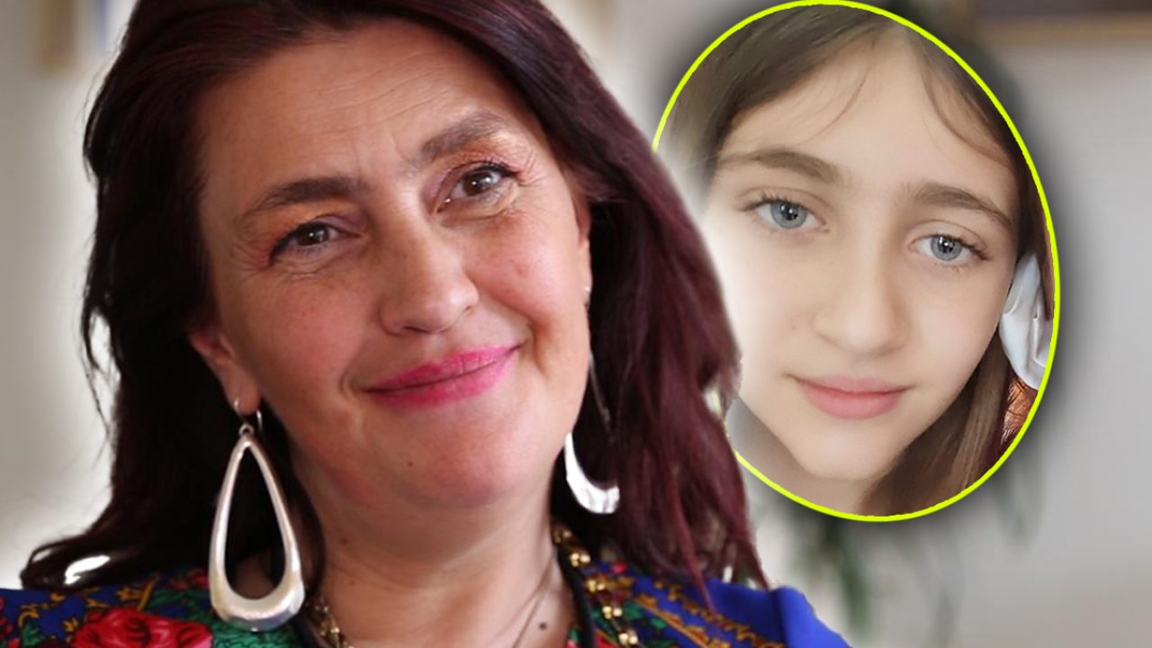 Cu cine și unde stă fiica Ronei Hartner după moartea artistei