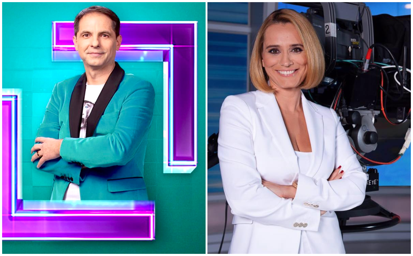 Ce a spus Dan Negru despre salariul Andreei Esca