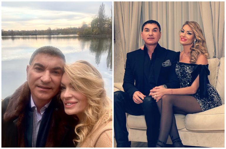Ce au făcut Valentina Pelinel și Cristi Borcea de ziua de naștere a milionarului: “Doar noi doi”. Imaginile vorbesc de la sine