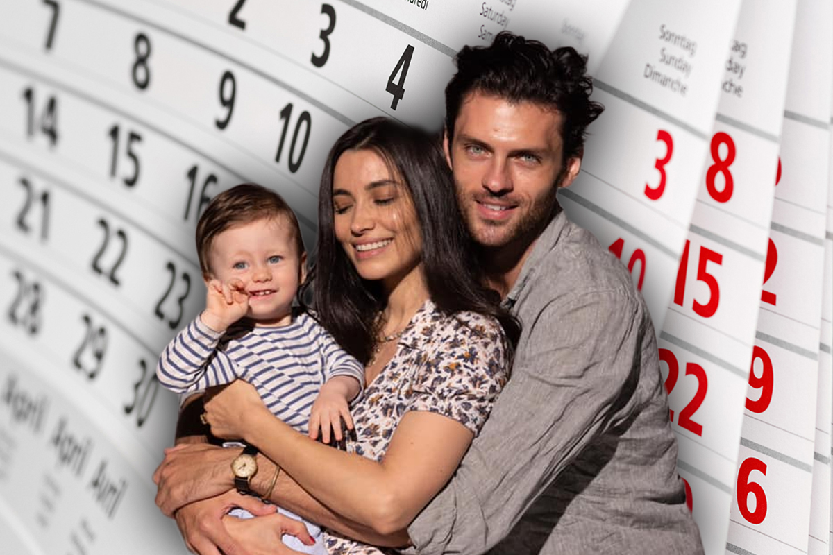 Ce diferenta de varsta este intre Lili Sandu si Silviu Tolu, tatal baietelului ei. Prezentatoarea de la “Vorbeste Lumea” este mult mai mare