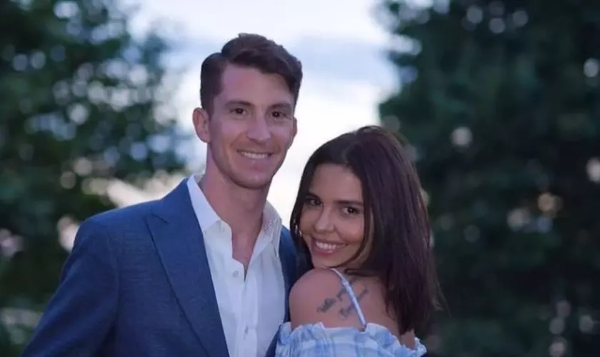 Ce fel de parinti sunt Rares Cojoc si Andreea Popescu. Sportivul a recunoscut ce nu-si doreste sa auda de la copiii lor