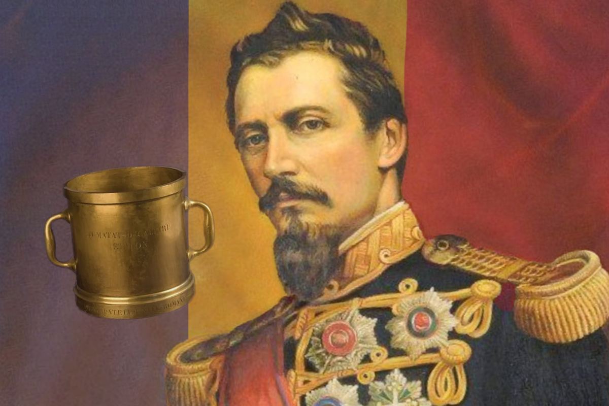 Ce inseamna ocaua lui Cuza. Cum erau pedepsiti cei de furau, masurile luate de domnul Principatelor Romane