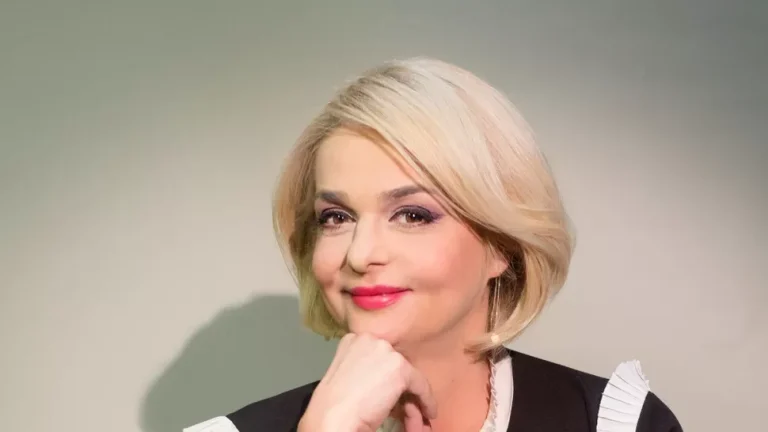 Cum se răzbuna Iuliana Marciuc pe colegii care o supărau la școală: “Eram cea mai înaltă”. Faza pe care nu o poate uita VIDEO EXCLUSIV