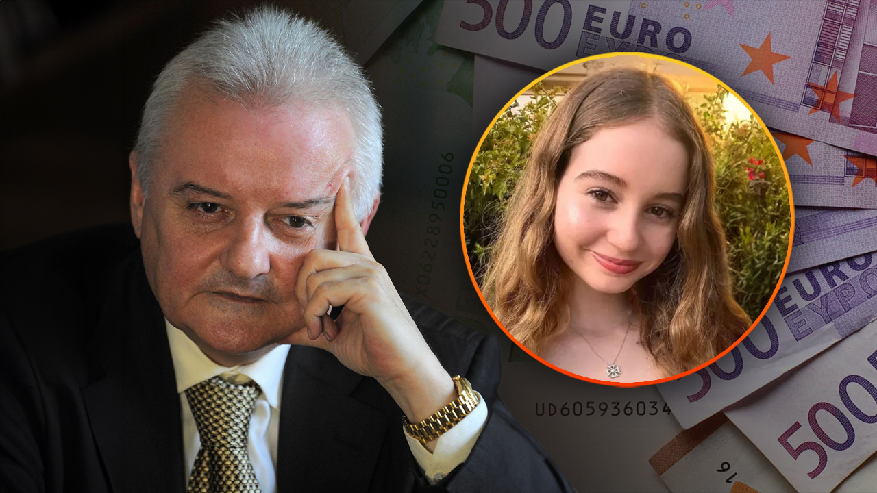 Ce meserie are Irina Columbeanu în America. Unde s-a angajat la 17 ani, tatăl ei a făcut anunțul surprinzător