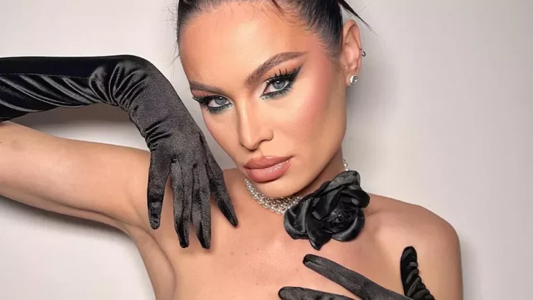 Ce operație estetică are Irisha: “M-a ajutat enorm!”. Intervenția i-a adus o schimbare majoră VIDEO EXCLUSIV