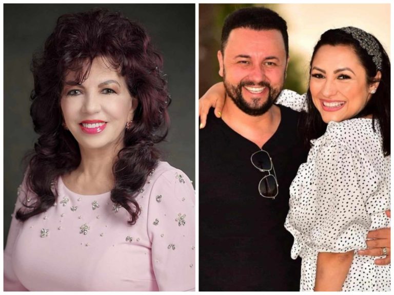 Ce previziune a făcut Carmen Harra despre relația dintre Andra și Cătălin Măruță: “Nu sunt suflete pereche”
