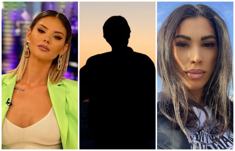 Ce relație are Raluca Pastramă cu noul iubit al Ramonei Olaru. A dat cărțile pe față după ce s-a zvonit că împart același bărbat