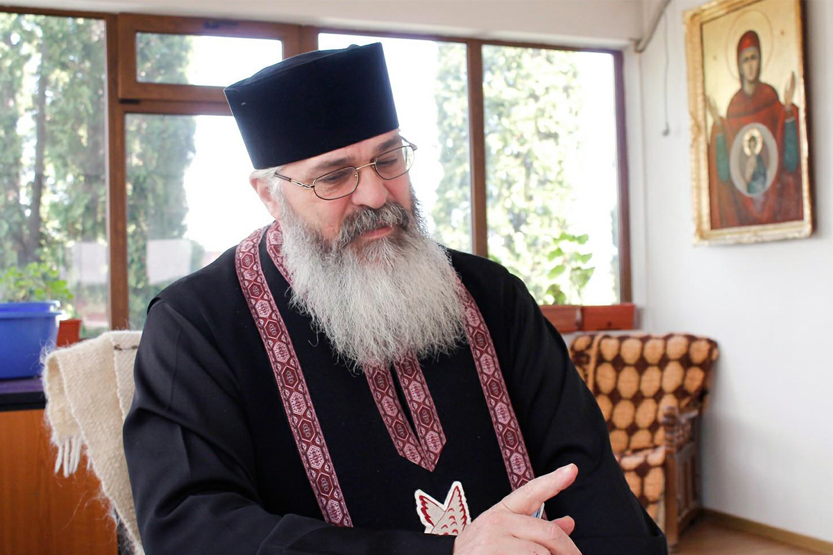 Ce rugaciune puternica e bine sa citesti pentru ajutor, in caz de paguba, suparari sau proces