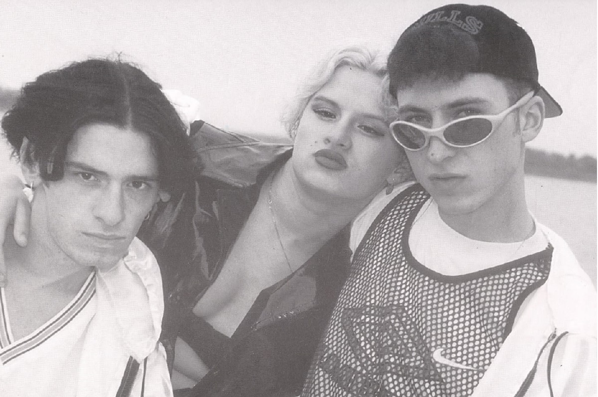 Ce s-a ales de Cristina din trupa AS XX