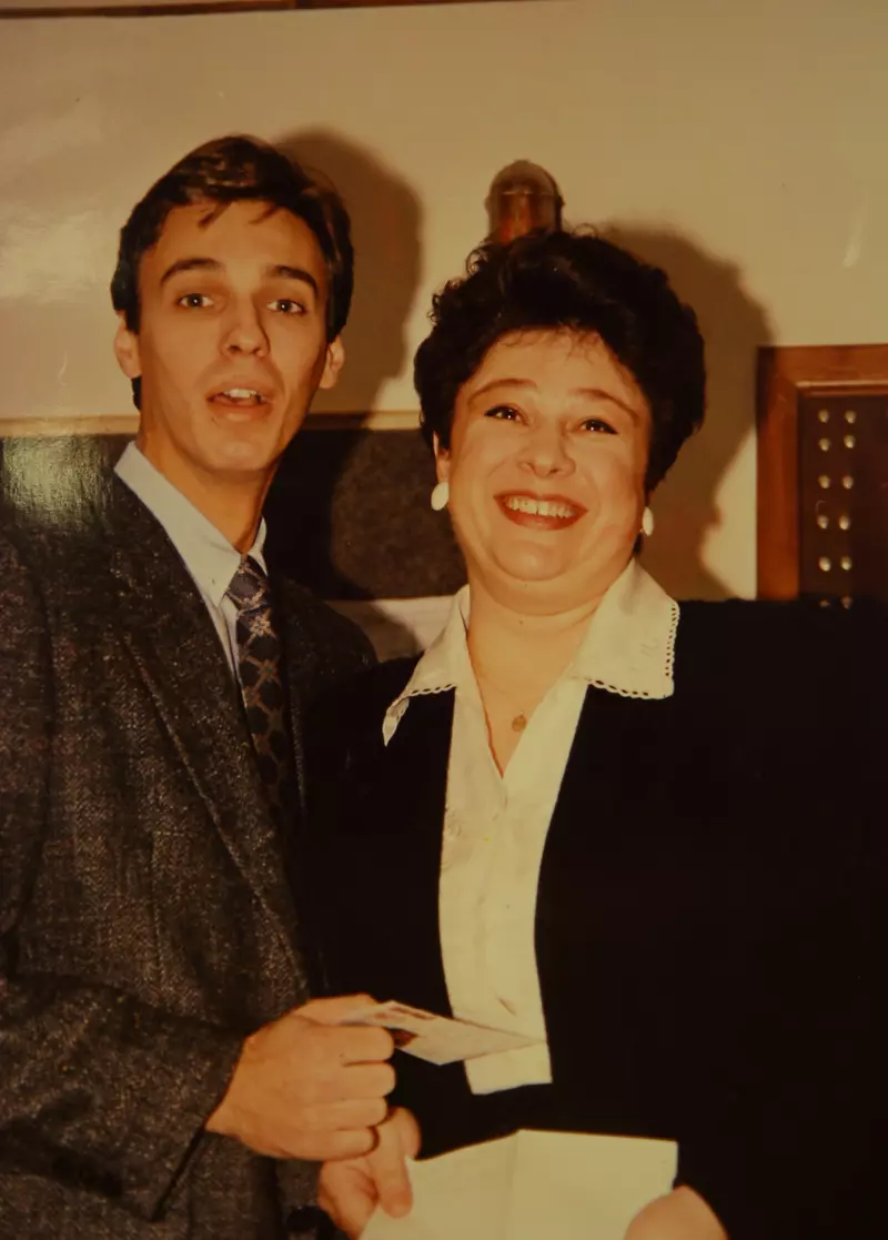 Ce salarii aveau Teo Trandafir și Mircea Badea, la debutul în televiziune