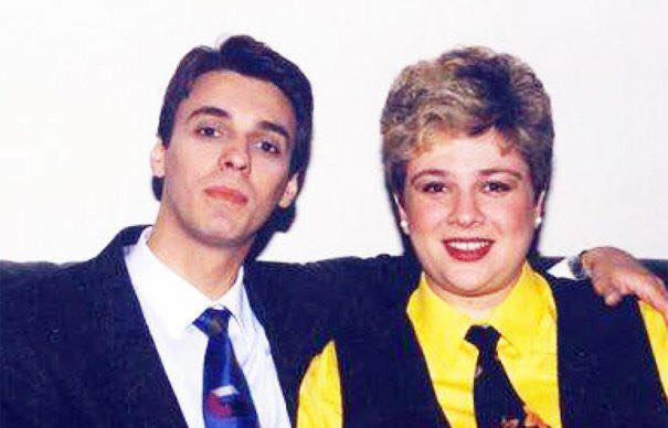 Ce salarii aveau Teo Trandafir și Mircea Badea, la debutul în televiziune