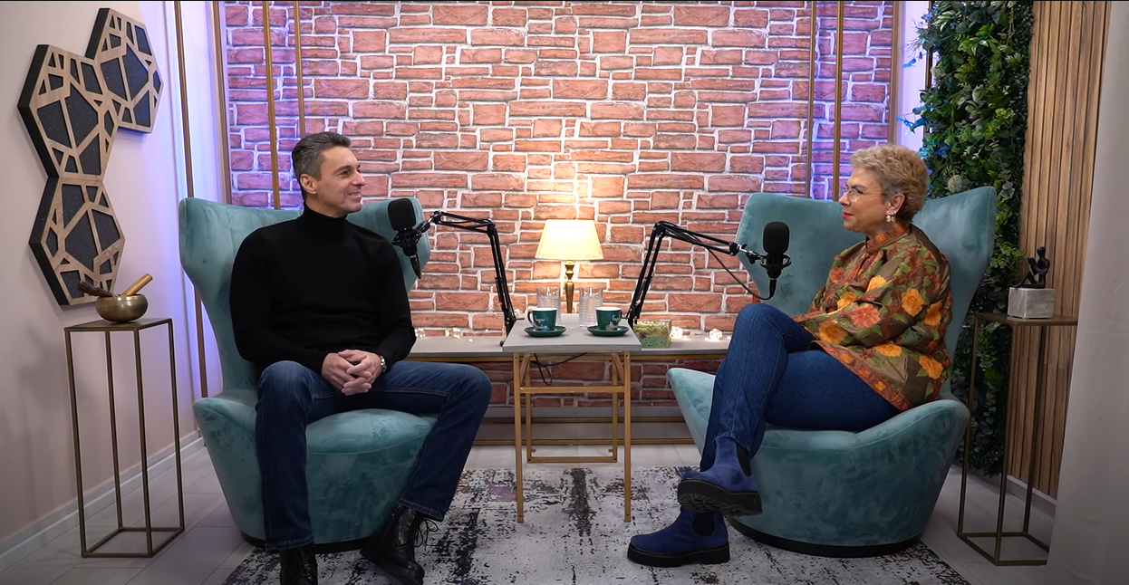 Ce salarii aveau Teo Trandafir și Mircea Badea, la debutul în televiziune