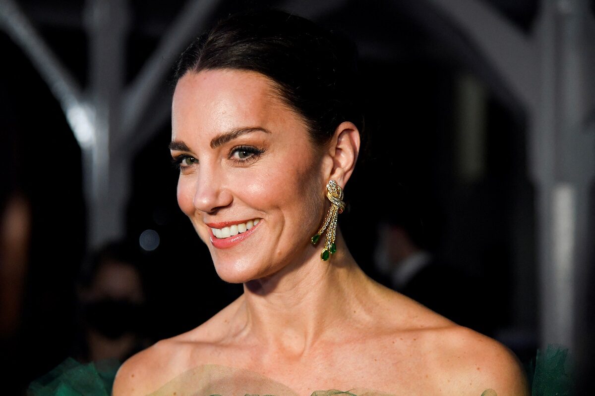 Ce se intampla de fapt cu Kate Middleton, dupa operatia abdominala