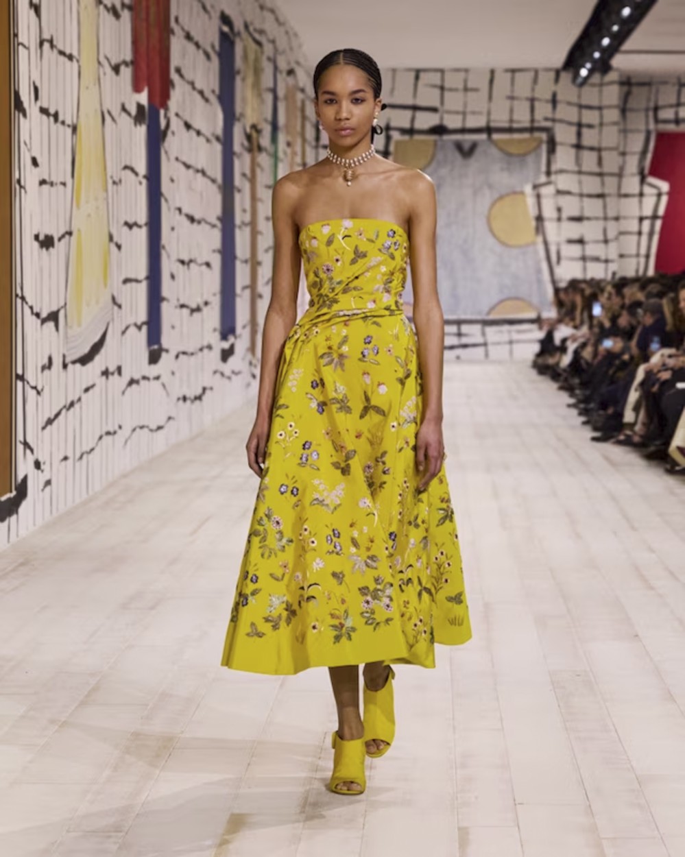 Ce se poarta in primavara-vara lui 2024