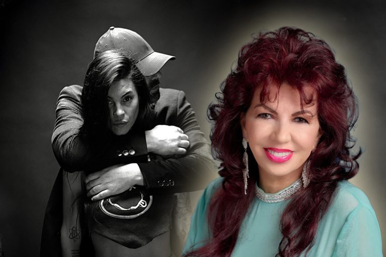 Ce spune Carmen Harra despre relația dintre Spike și Livia, fosta soție a lui Bordea: ”El îi punea frână”. Vor avea ani mulți împreună?