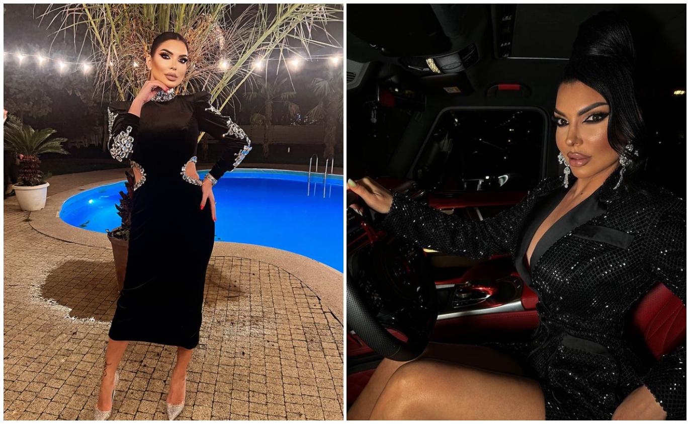 Ce studii are Andreea Tonciu, de fapt. Mulți vor fi surprinși să afle asta despre ea