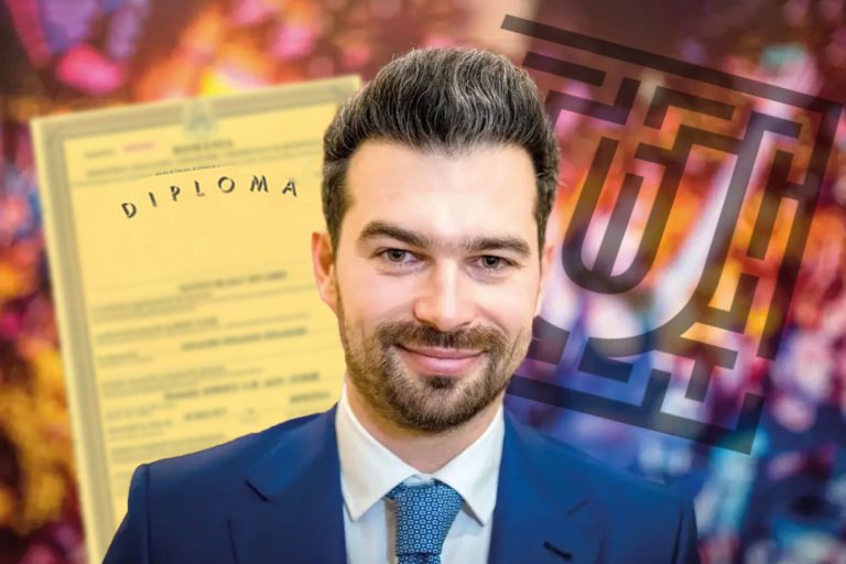 Ce studii are Bogdan Buta și cu ce se ocupa până să ajungă patronul Untold. Cine este de fapt tatăl lui