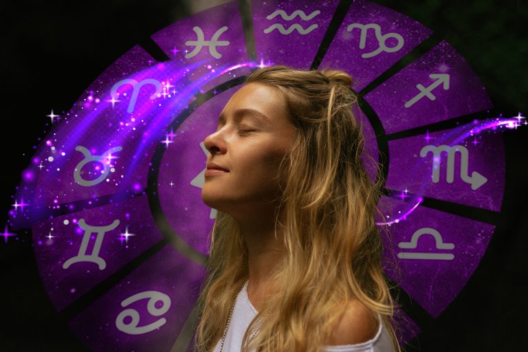 Cele 3 zodii care își găsesc liniștea sufletească în 2024. Toate dorințele lor se îndeplinesc