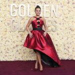 Cele mai frumoase tinute de la Globurile de Aur 2024 1