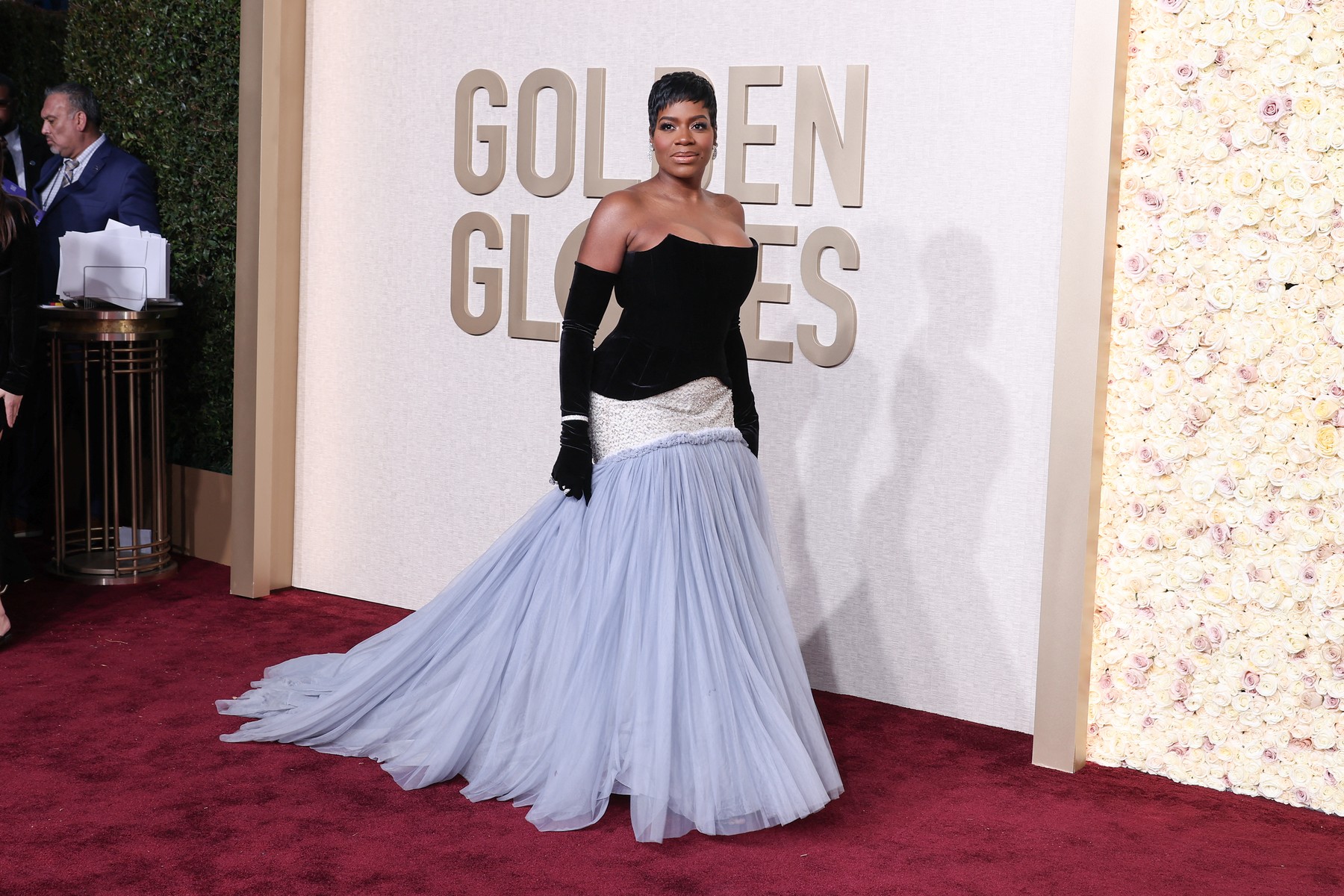 Cele mai frumoase tinute de la Globurile de Aur 2024 2