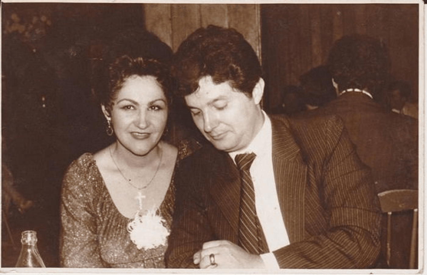 Celebra cântăreață din România care și-a iertat soțul pentru infidelitate și a rămas prietenă cu amanta