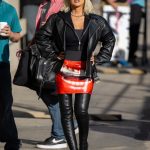 Christina Aguilera și-a etalat noul look spectaculos. După mulți ani, artista a învins lupta cu kilogramele FOTO