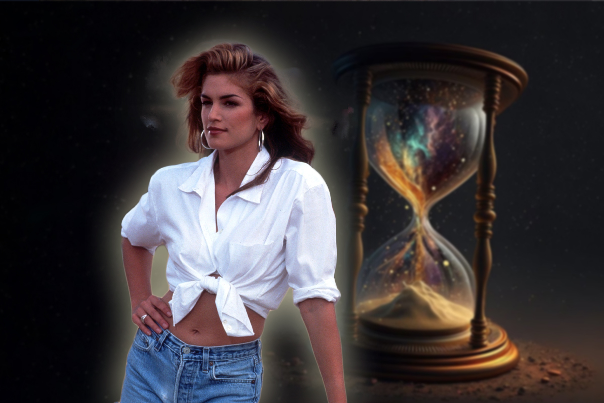 Cindy Crawford, incredibil de frumoasa la 58 de ani