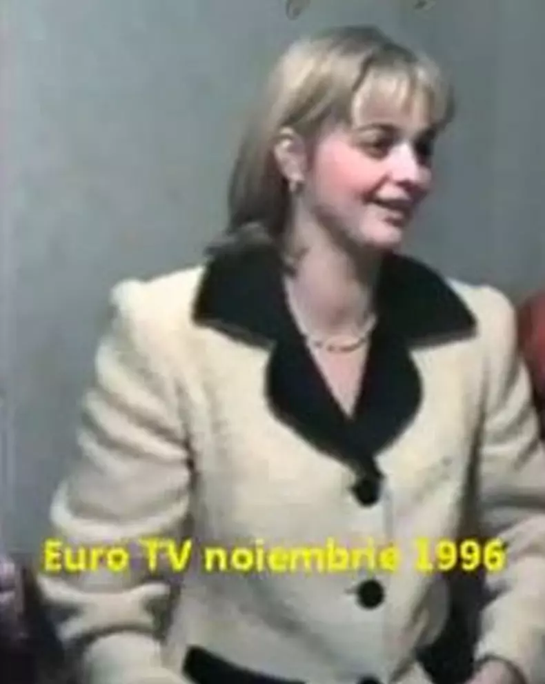 Cine a fost Remus Posea, fostul sot al Iulianei Marciuc 2