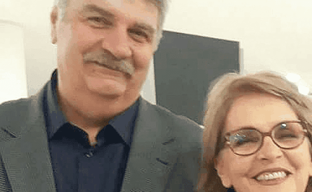 Cine a fost Remus Posea, fostul sot al Iulianei Marciuc 3