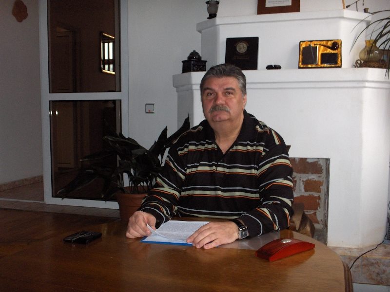 Cine a fost Remus Posea, fostul sot al Iulianei Marciuc 4