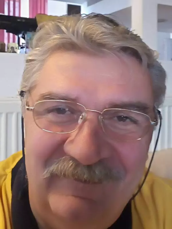 Cine a fost Remus Posea, fostul sot al Iulianei Marciuc 5