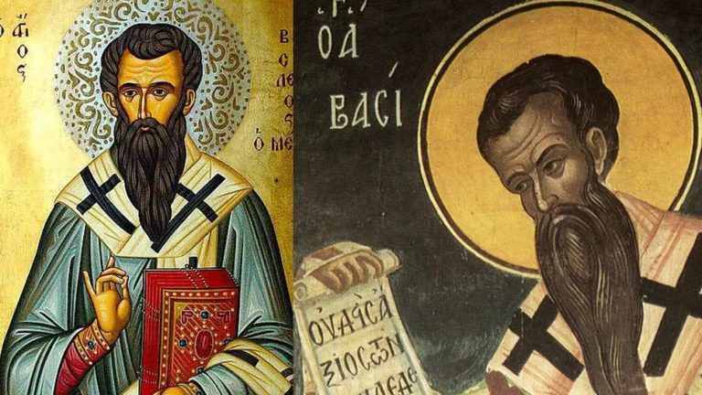 Cine a fost Sfântul Vasile cel Mare, prăznuit pe 1 ianuarie 2024. Rugăciune scurtă pentru dezlegare de farmece