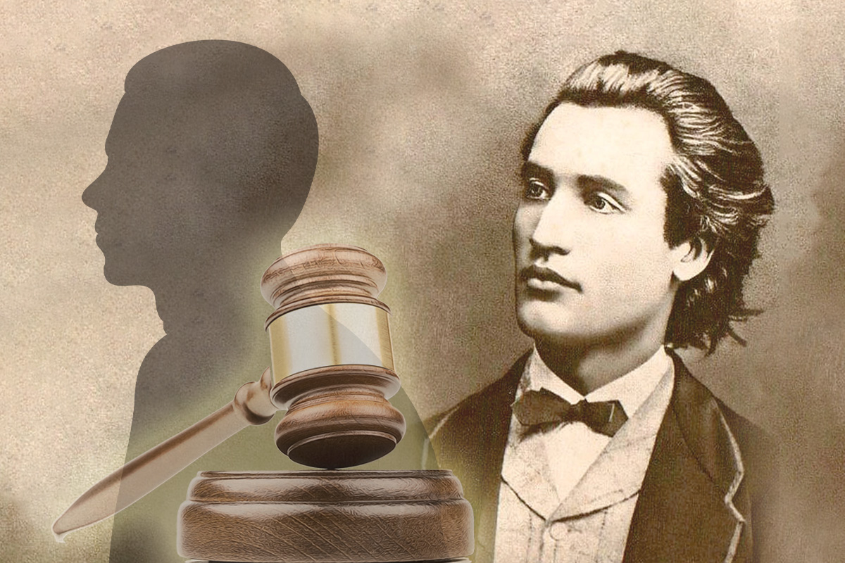 Cine a fost de fapt copilul secret al lui Mihai Eminescu