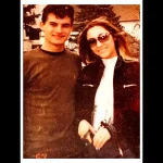 Cine a fost prima iubire a Andrei, de fapt 1