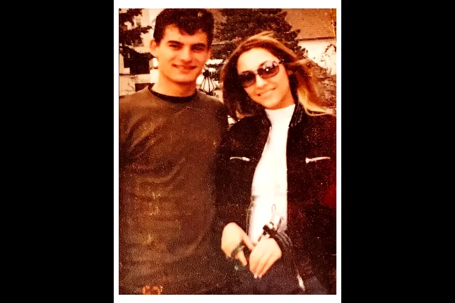 Cine a fost prima iubire a Andrei, de fapt 1