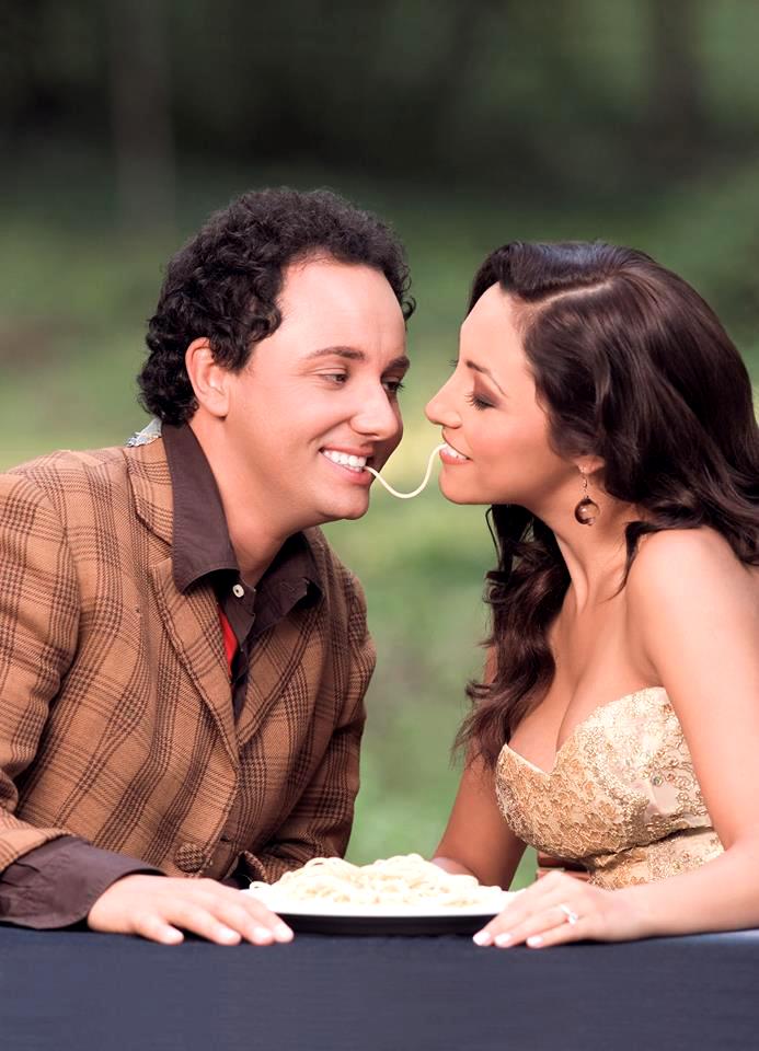 Cine a fost prima iubire a Andrei, de fapt 12