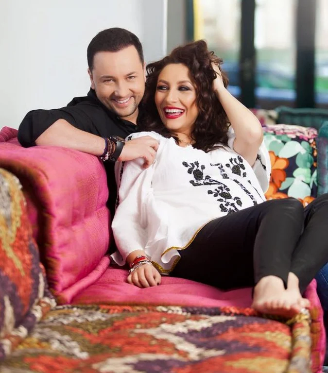 Cine a fost prima iubire a Andrei, de fapt 16