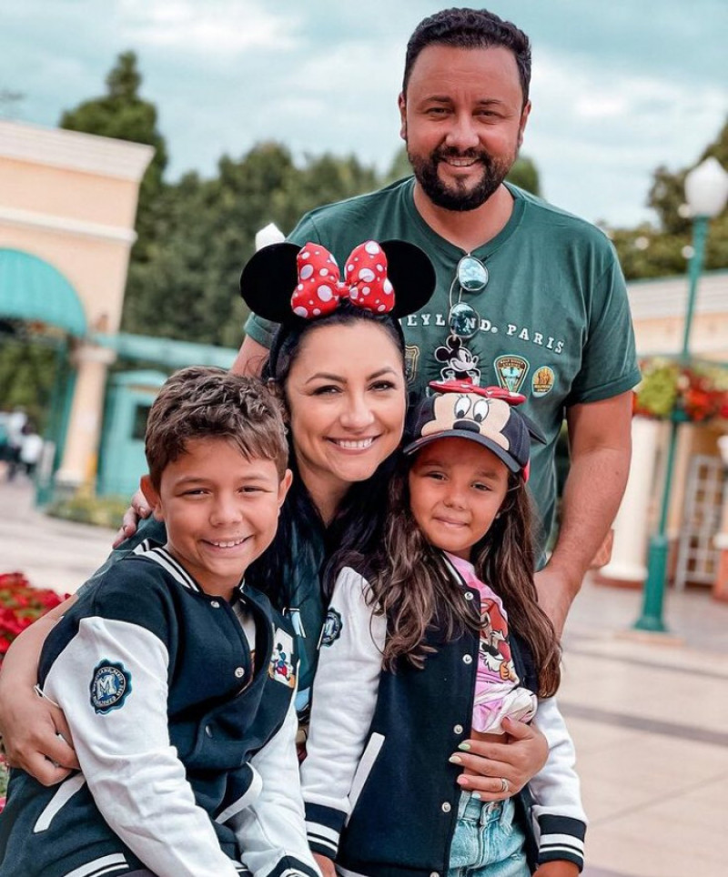 Cine a fost prima iubire a Andrei, de fapt 17