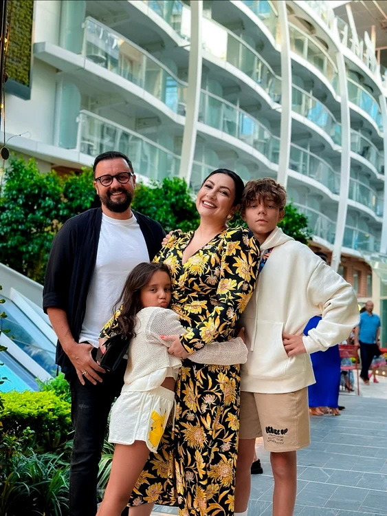 Cine a fost prima iubire a Andrei, de fapt 18