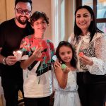 Cine a fost prima iubire a Andrei, de fapt 19