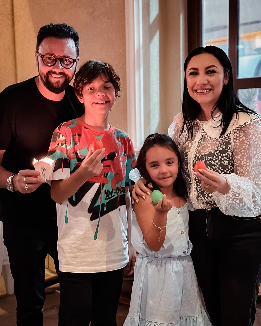 Cine a fost prima iubire a Andrei, de fapt 19