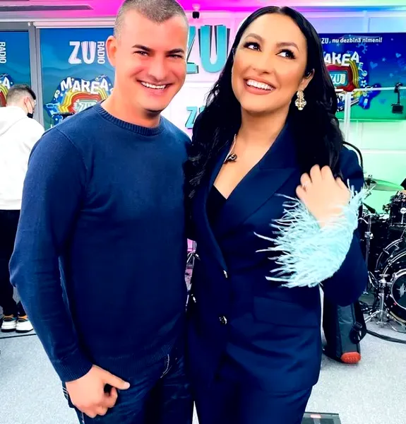 Cine a fost prima iubire a Andrei, de fapt 2