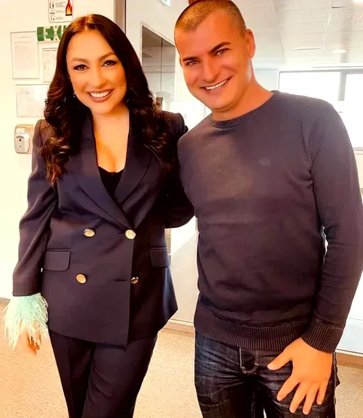 Cine a fost prima iubire a Andrei, de fapt 3