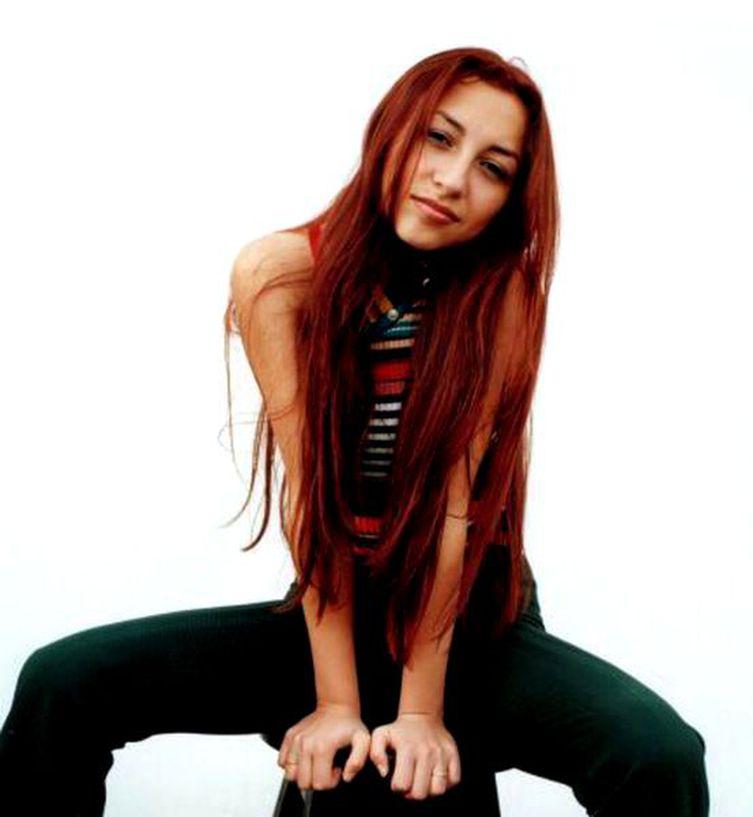 Cine a fost prima iubire a Andrei, de fapt 5